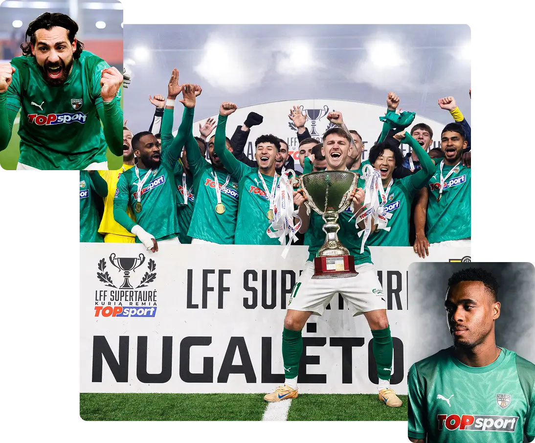 FK „Kauno Žalgiris“