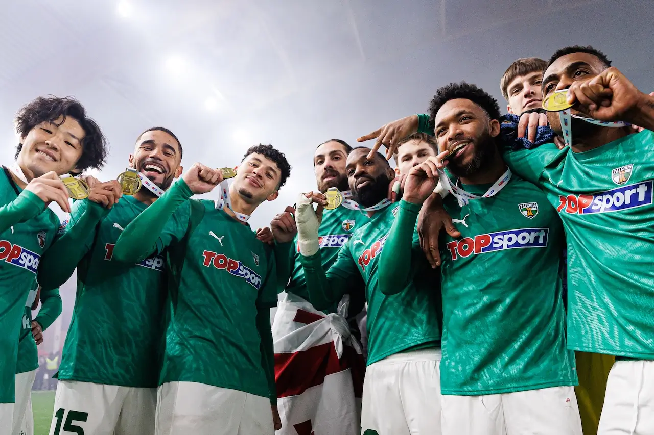 FK „Kauno Žalgiris“